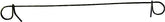 Acorn International BT178-5M Bar Tie, 17 ga Wire, 8 in L